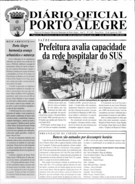 DOPA edição Nº 1105 de 24/08/1999