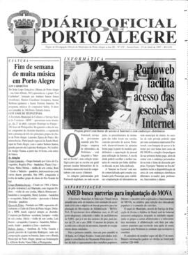 DOPA edição Nº 525 de 25/04/1997