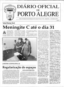 DOPA edição Nº 146 de 11/10/1995