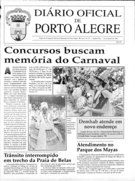 DOPA edição Nº 217 de 24/01/1996