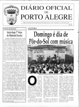 DOPA edição Nº 483 de 21/02/1997