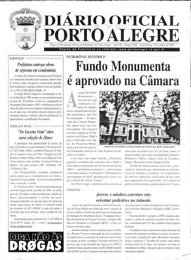 DOPA edição Nº 1805 de 21/06/2002