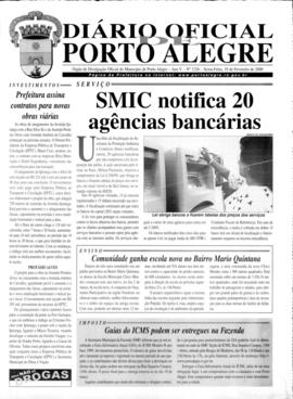 DOPA edição Nº 1226 de 18/02/2000