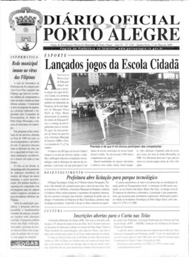 DOPA edição Nº 1285 de 17/05/2000