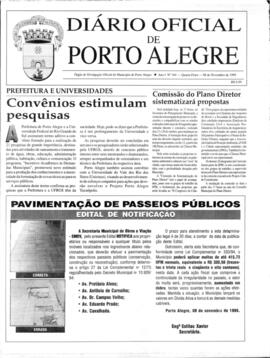 DOPA edição Nº 164 de 08/11/1995