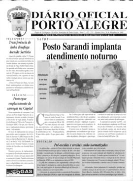 DOPA edição Nº 1378 de 28/09/2000