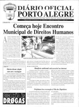 DOPA edição Nº 1845 de 16/08/2002