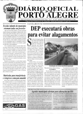 DOPA edição Nº 1220 de 10/02/2000