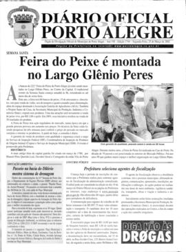 DOPA edição Nº 1744 de 25/03/2002