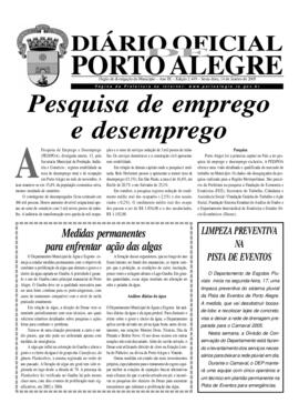 DOPA edição Nº 2.449 de 14/01/2005