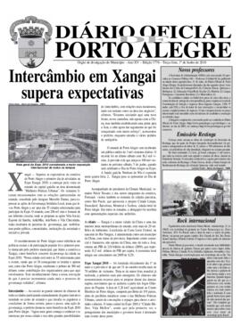DOPA edição Nº 3.776 de 01/06/2010