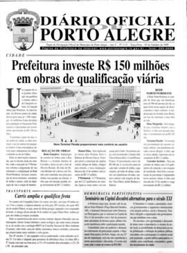 DOPA edição Nº 1133 de 05/10/1999