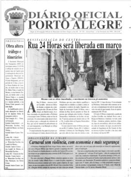 DOPA edição Nº 728 de 13/02/1998