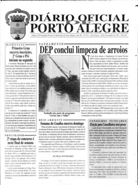 DOPA edição Nº 677 de 28/11/1997