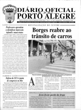 DOPA edição Nº 1109 de 30/08/1999