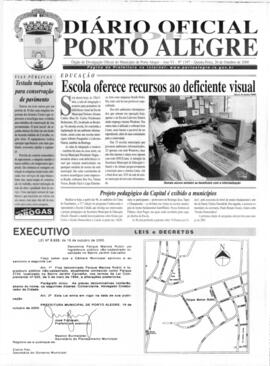 DOPA edição Nº 1397 de 26/10/2000