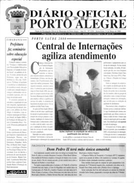 DOPA edição Nº 1254 de 31/03/2000
