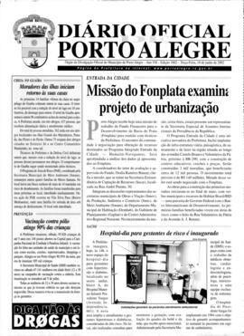 DOPA edição Nº 1802 de 18/06/2002