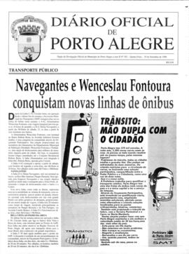 DOPA edição Nº 382 de 19/09/1996