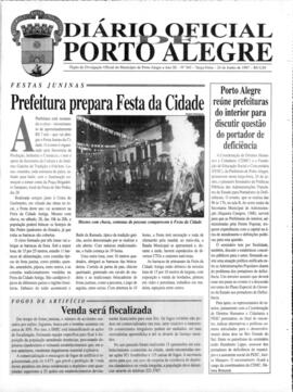DOPA edição Nº 565 de 24/06/1997