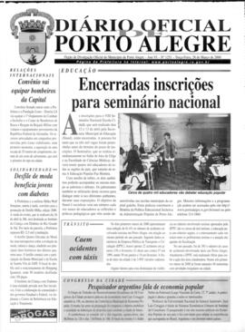 DOPA edição Nº 1251 de 28/03/2000