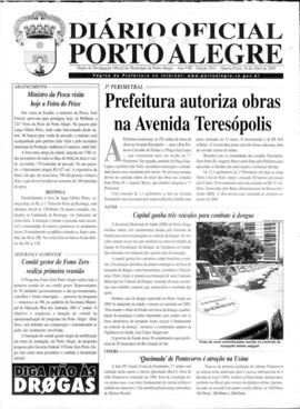 DOPA edição Nº 2011 de 16/04/2003