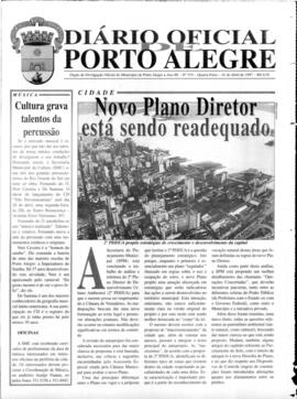 DOPA edição Nº 519 de 16/04/1997