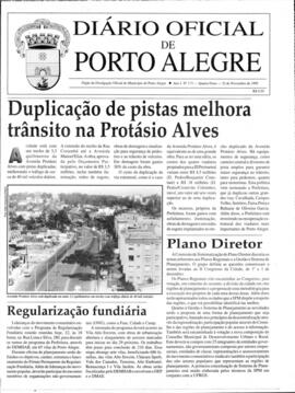 DOPA edição Nº 173 de 22/11/1995