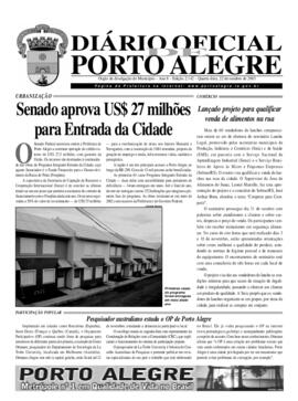 DOPA edição Nº 2.142 de 22/10/2003