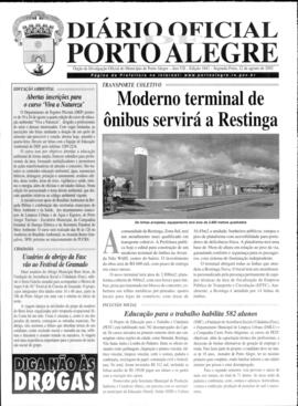 DOPA edição Nº 1841 de 12/08/2002