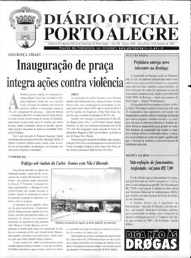 DOPA edição Nº 1889 de 18/10/2002