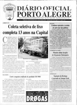 DOPA edição Nº 2066 de 08/07/2003