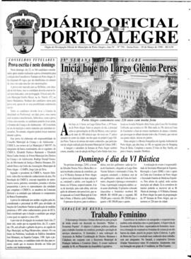 DOPA edição Nº 750 de 20/03/1998