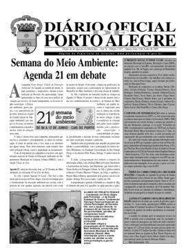 DOPA edição Nº 2.547 de 09/06/2005