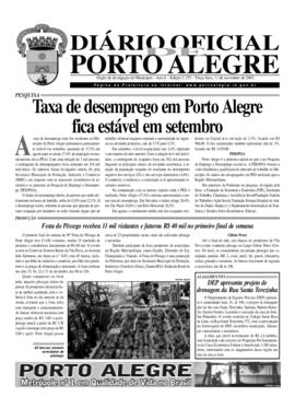 DOPA edição Nº 2.155 de 11/11/2003