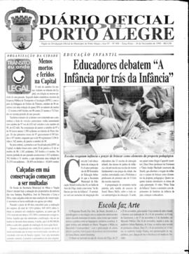 DOPA edição Nº 909 de 10/11/1998