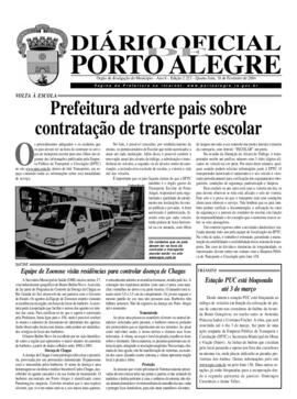 DOPA edição Nº 2.223 de 18/02/2004