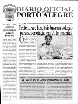 DOPA edição Nº 744 de 12/03/1998