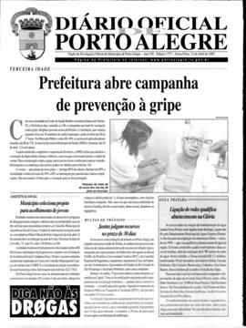 DOPA edição Nº 1757 de 12/04/2002