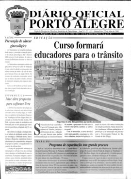 DOPA edição Nº 1335 de 27/07/2000