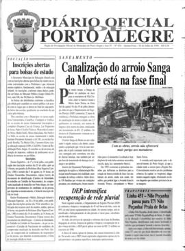 DOPA edição Nº 820 de 02/07/1998