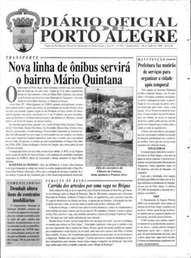 DOPA edição Nº 824 de 08/07/1998