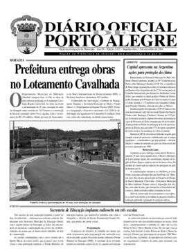 DOPA edição Nº 2.425 de 13/12/2004