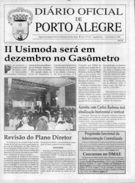 DOPA edição Nº 148 de 16/10/1995