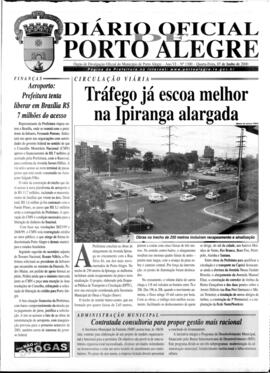 DOPA edição Nº 1300 de 07/06/2000