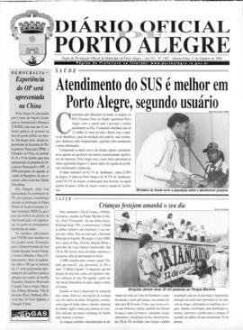 DOPA edição Nº 1387 de 11/10/2000