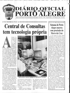 DOPA edição Nº 504 de 24/03/1997