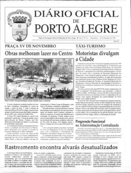 DOPA edição Nº 121 de 05/09/1995