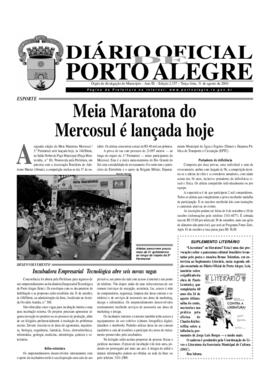 DOPA edição Nº 2.357 de 31/08/2004