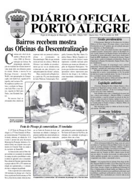 DOPA edição Nº 3.403 de 19/11/2008